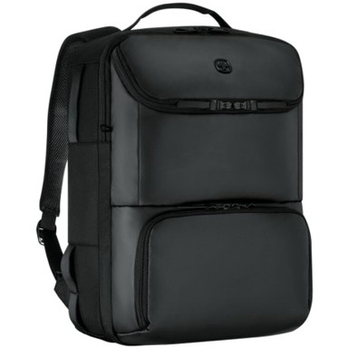 WENGER Ruksak UrbanOne Travel za prijenosnik 15,6", crni